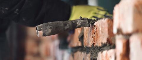 brickwork and Concrete Repair in London
