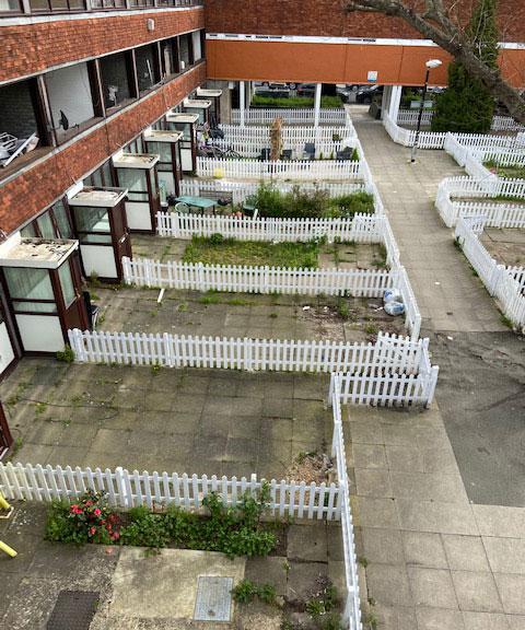 Concrete Repair in London